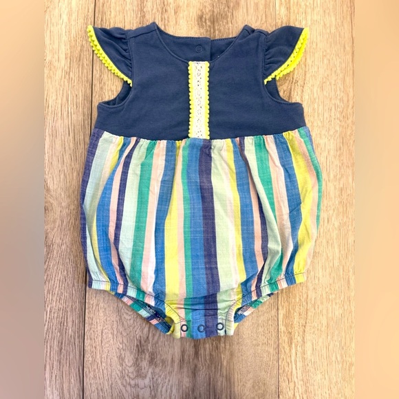 Cat & Jack Other - Cat & Jack 3-6 Month Romper